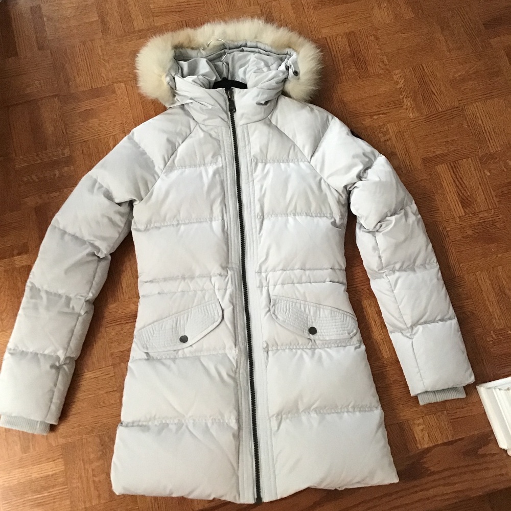 Pajar women’s winter jacket